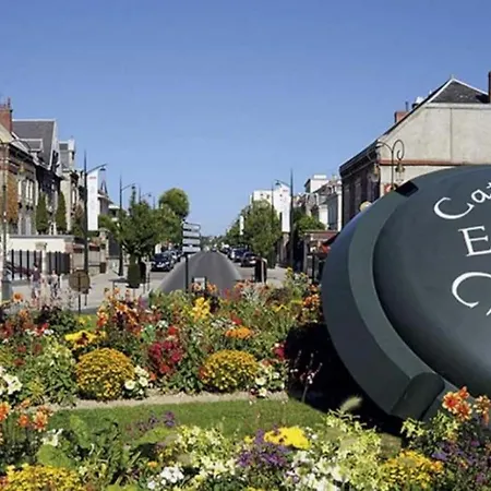 Apartment Fine Bulle En Champagne - 1 - Terrasse Epernay