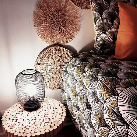 Fine Bulle En Champagne - 1 - Terrasse Apartment *