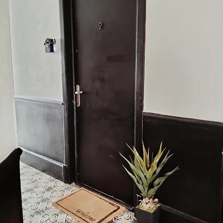 Fine Bulle En Champagne - 1 - Terrasse - Rdc - Parking - Centre Appartement *