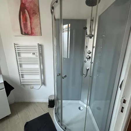 Fine Bulle En Champagne - 1 - Terrasse * Épernay