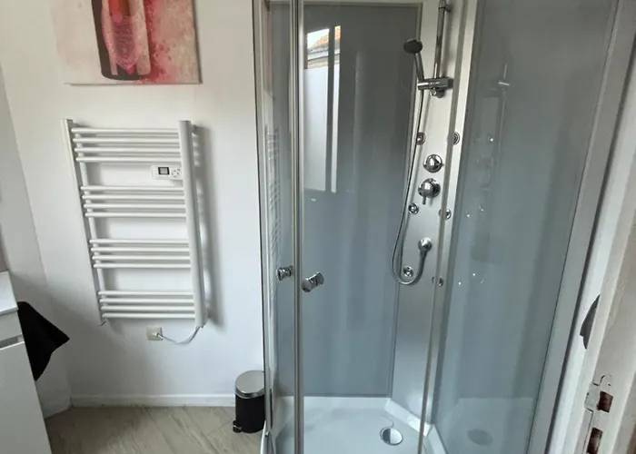 Fine Bulle En Champagne - 1 - Terrasse * Épernay